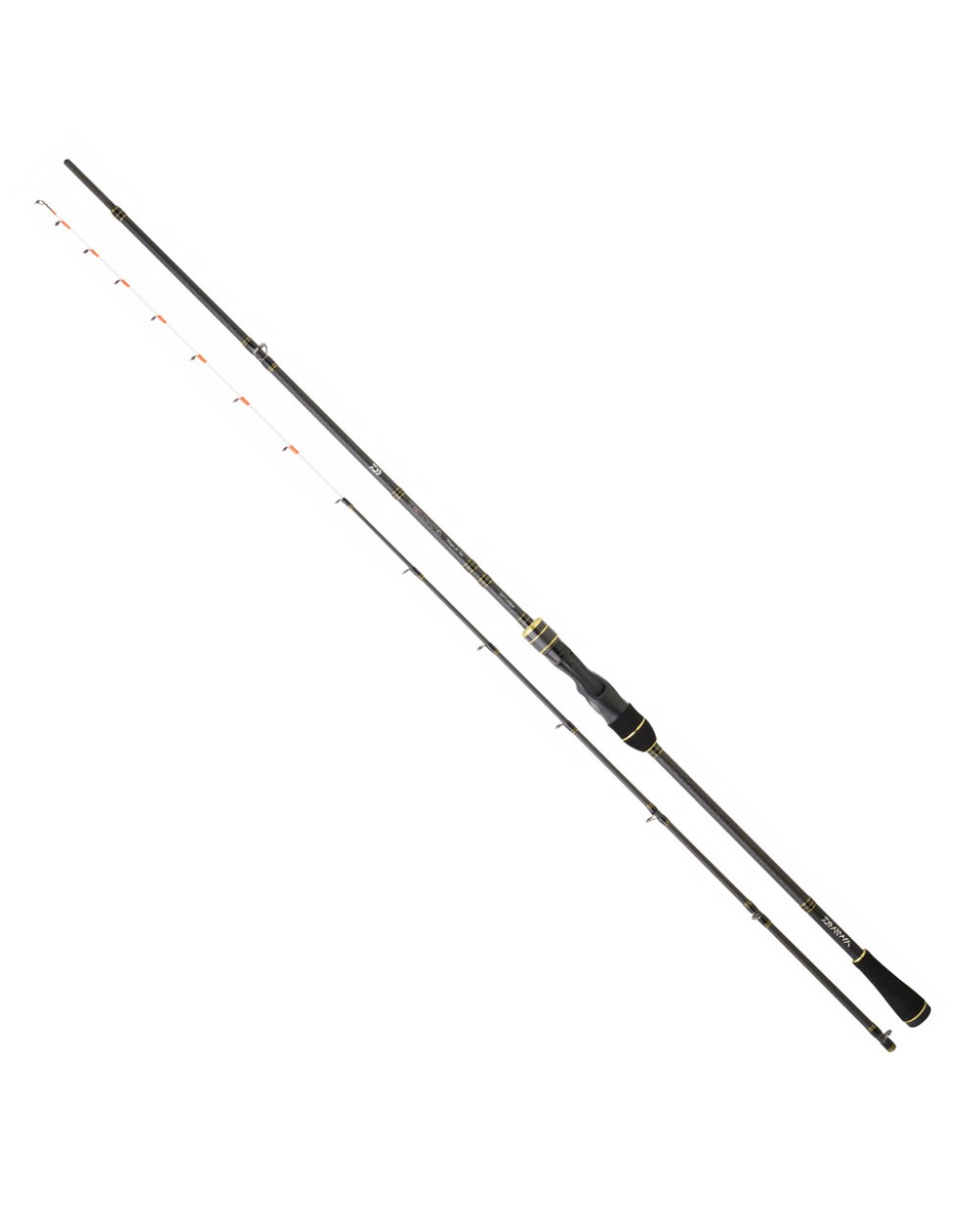 Team Daıwa Tenya Bc 2.20M 50-150Gr Tetikli Olta Kamışı