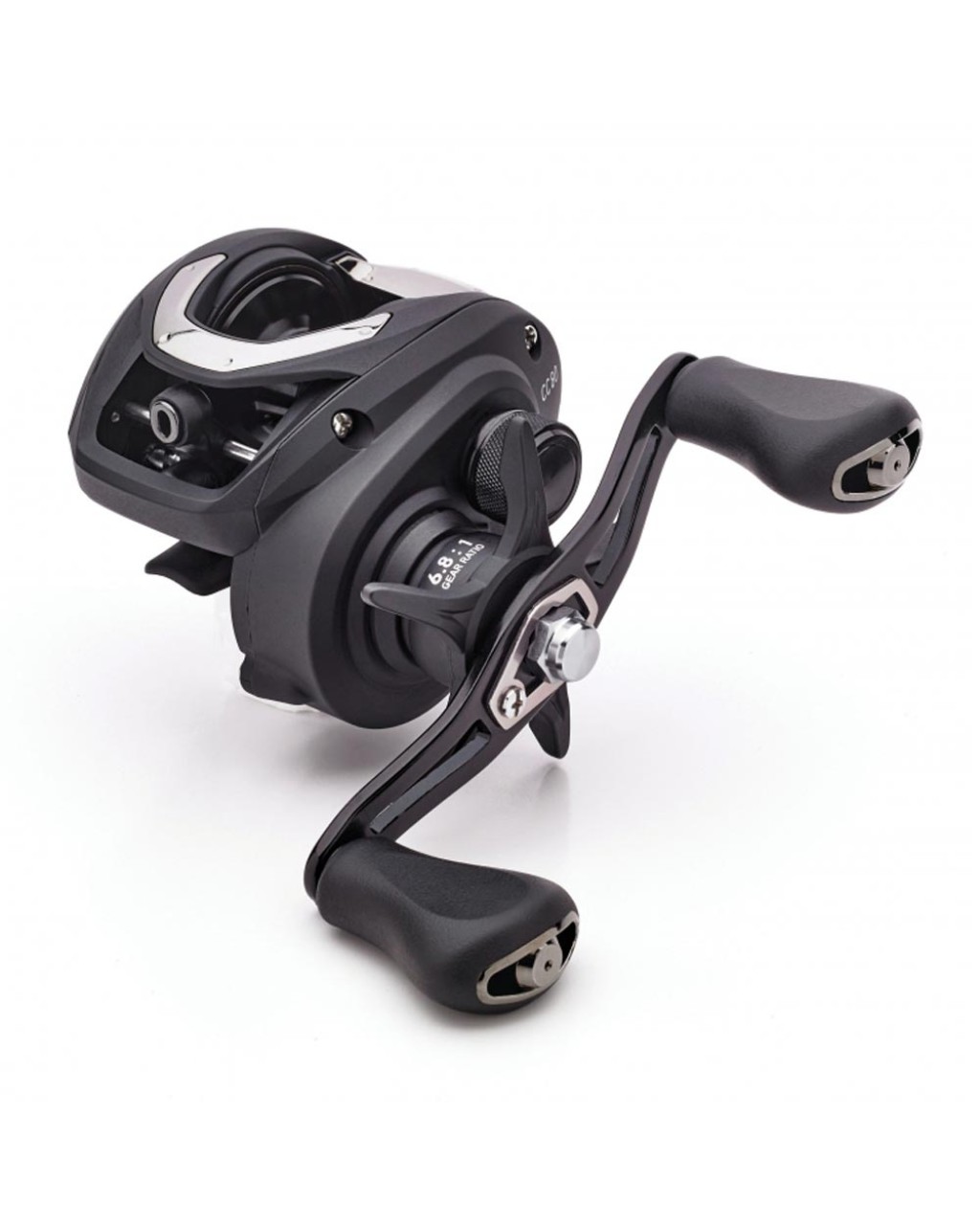 Daiwa Cc 80 Hsl Baitcasting Olta Makinesi (Sol El)