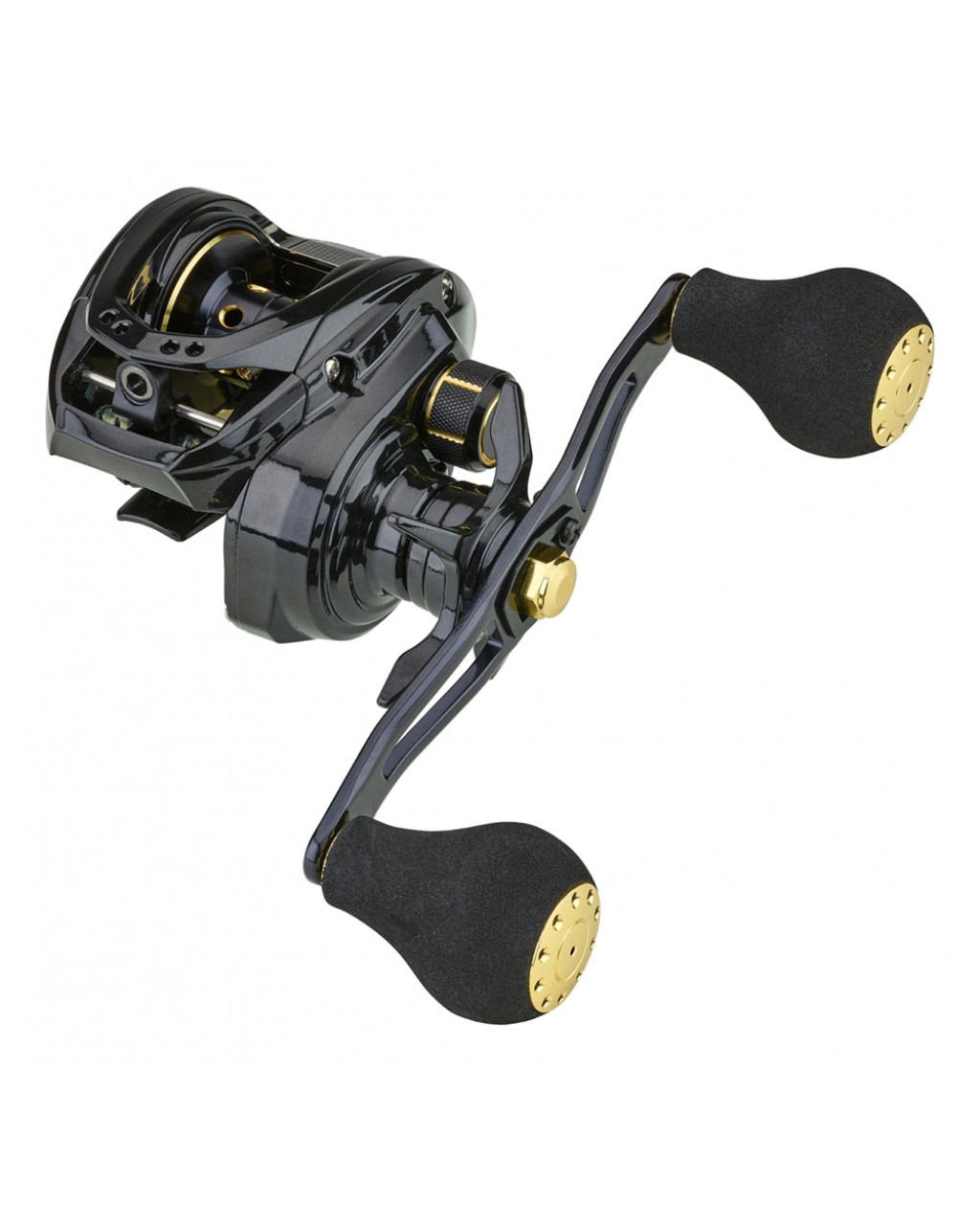 Daiwa Phantom 150 Hl Baitcasting Makine  (Sol El)