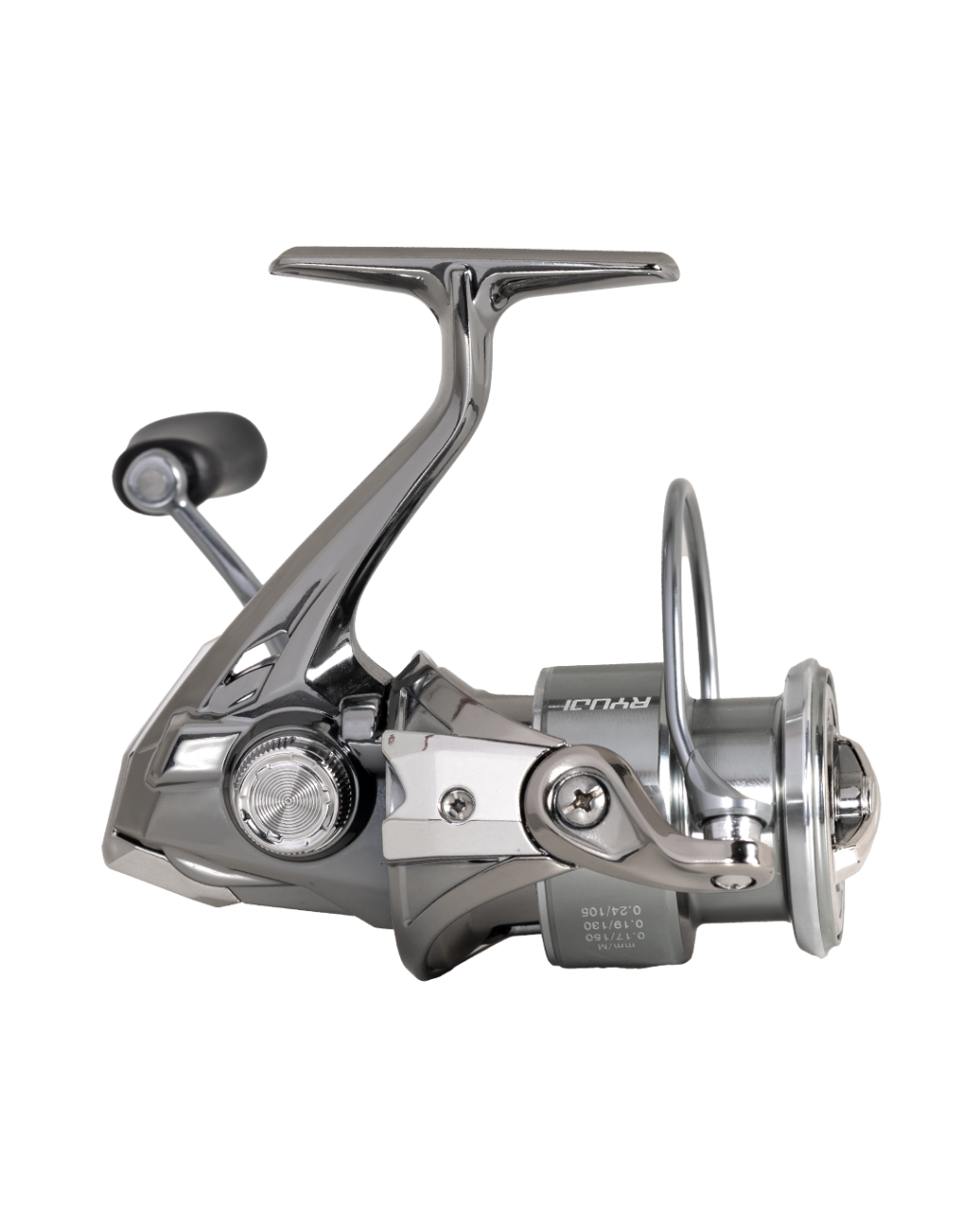 Ryujı Aero 2000S Lrf Olta Makinesi