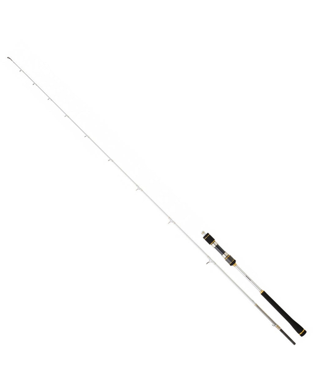 Daıwa New Megaforce 1.80M, 60-120Gr, 2P Jig Olta Kamışı