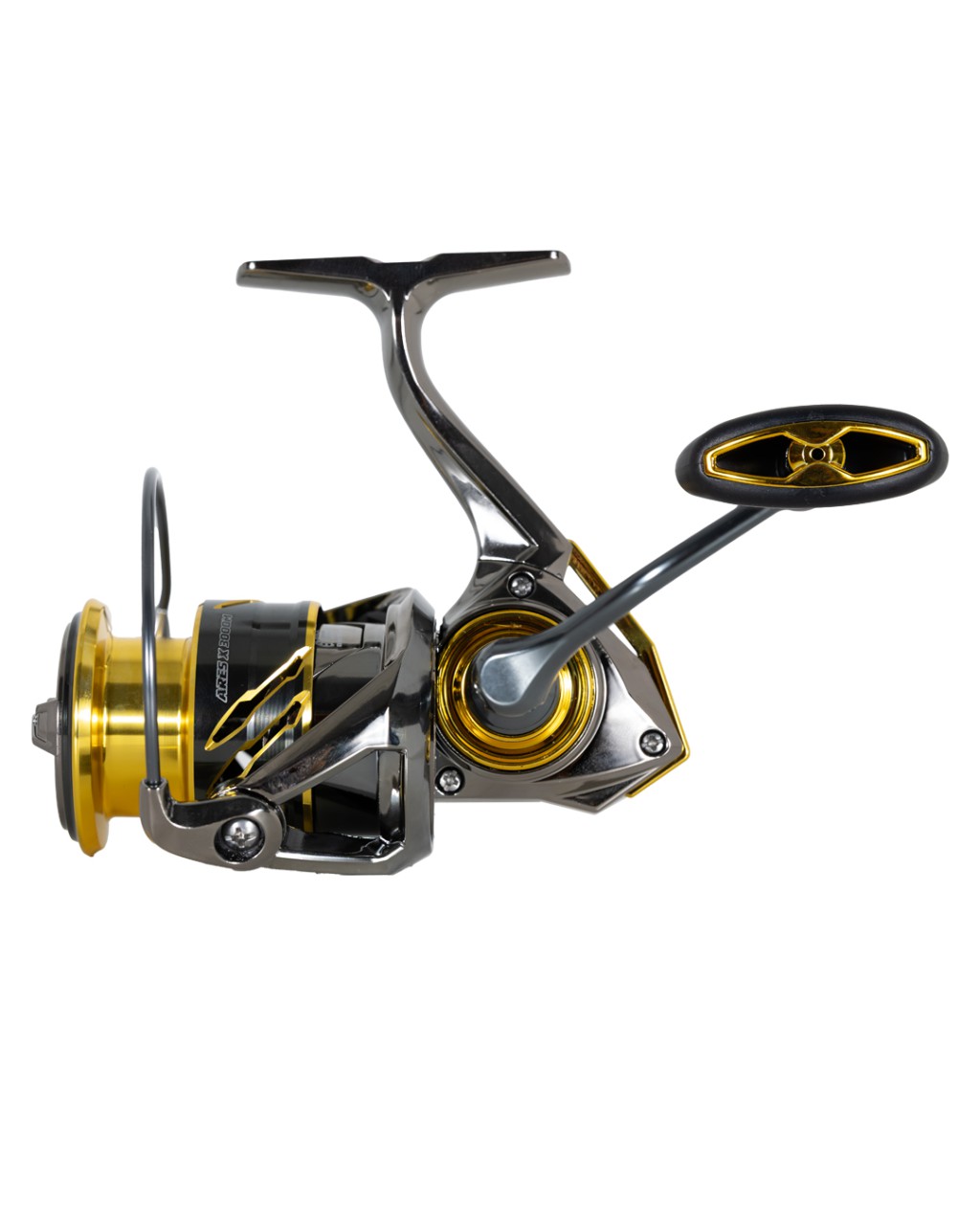 Ryujı Ares X 3000M Spin Olta Makinesi