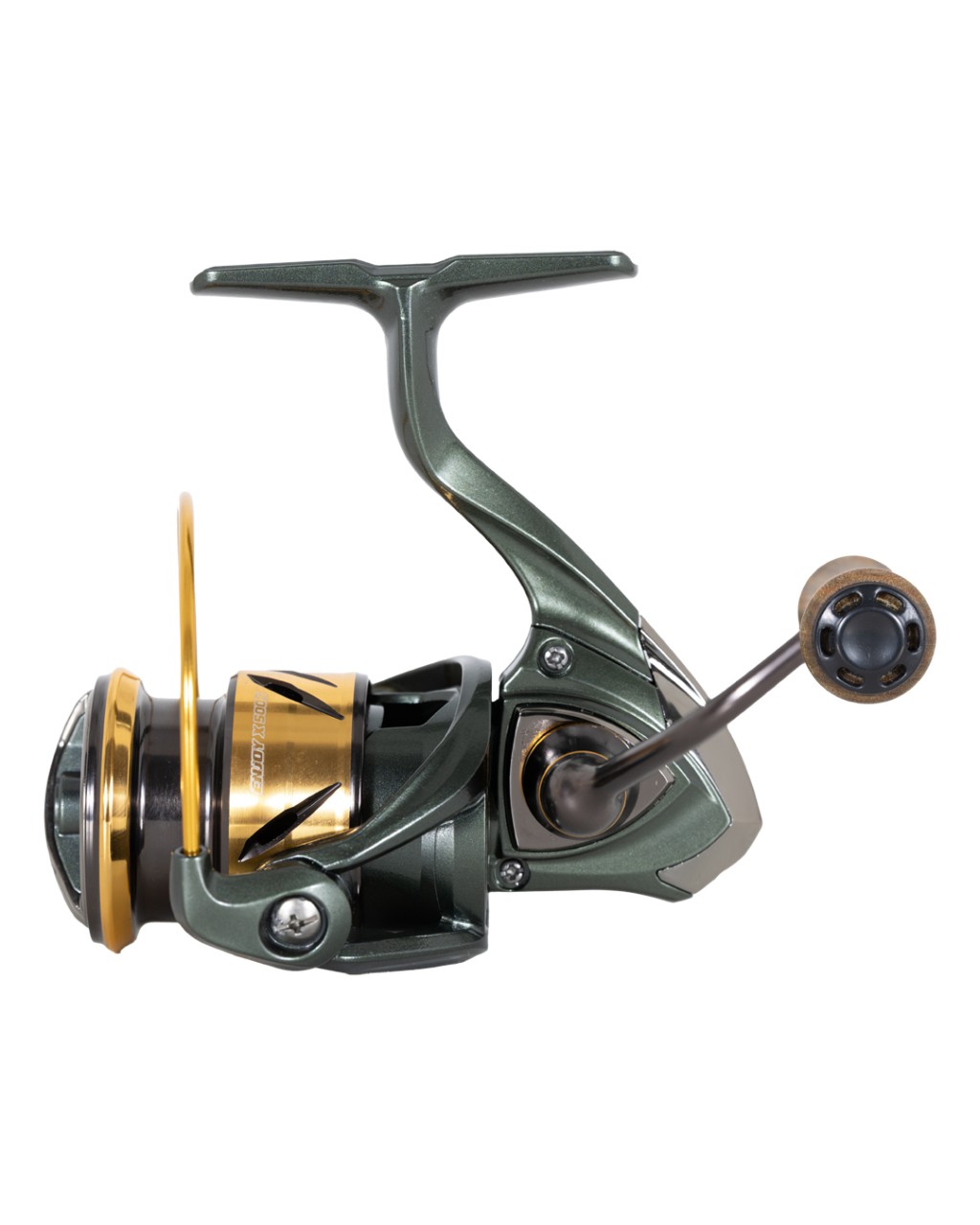 Ryujı Enjoy X 500S Lrf Olta Makinesi