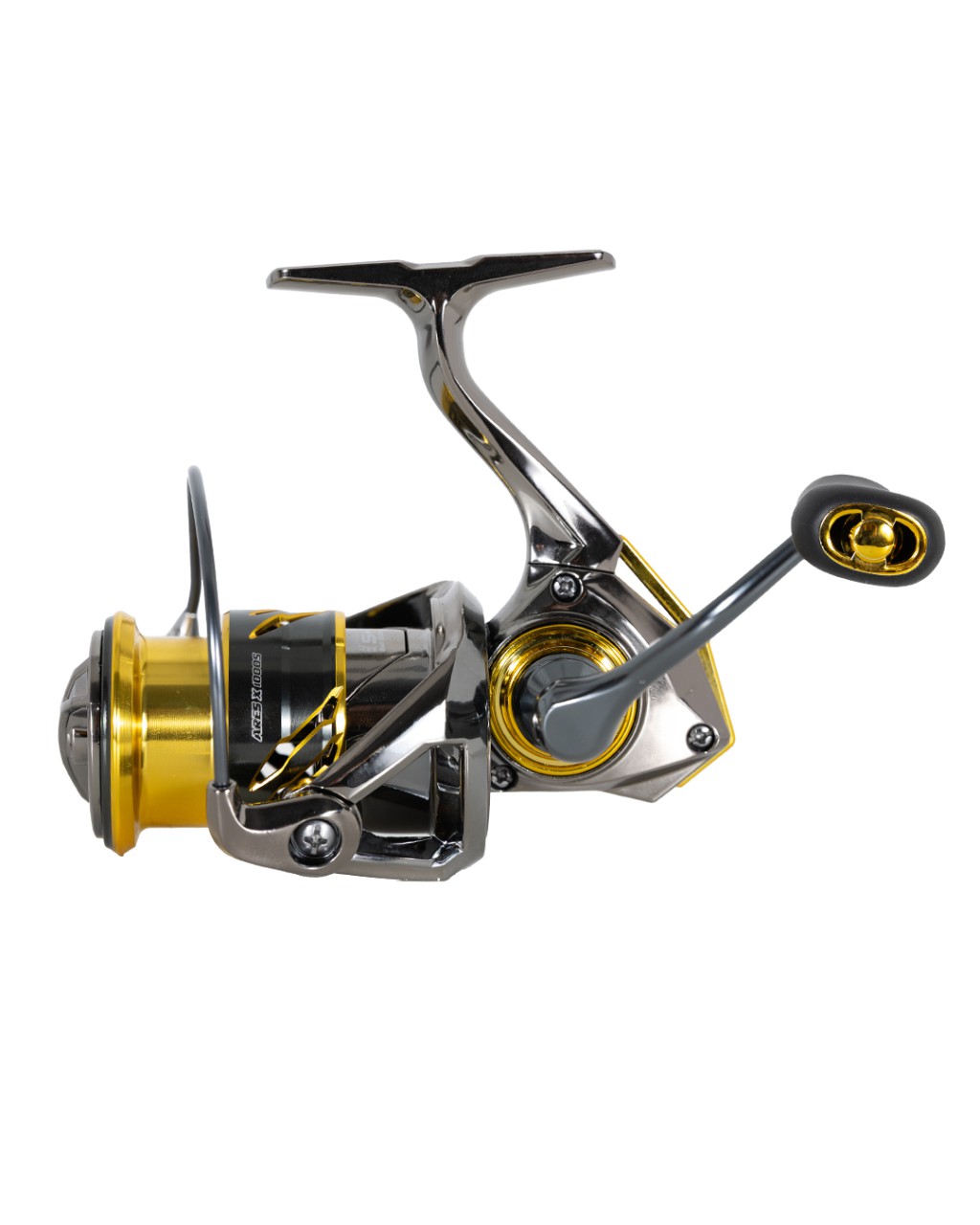 Ryujı Ares X 2000S Lrf Olta Makinesi