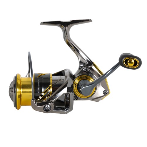 Ryujı Ares X 2000S Lrf Olta Makinesi