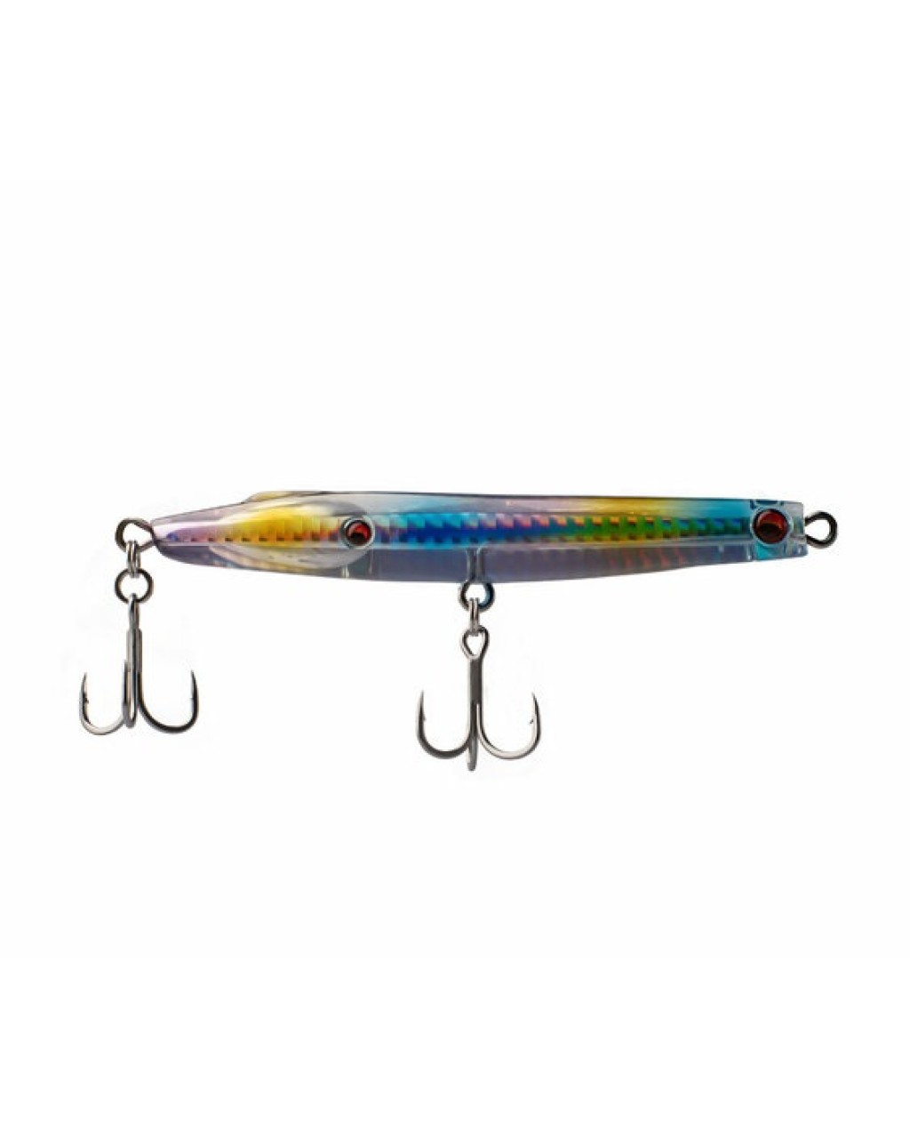 Seagame Strıker 120S 37G Raınbow