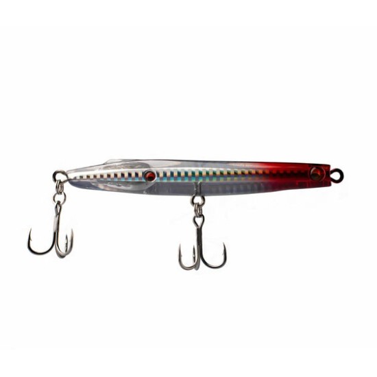 Seagame Strıker 120S 37G Red Head