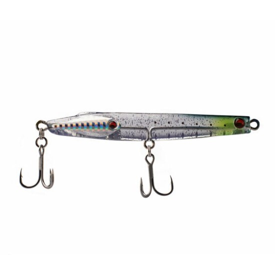 Seagame Strıker 120S 37G Shıny