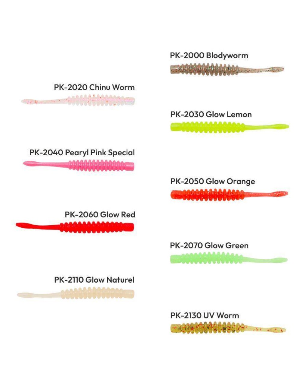 Hanfish Plankton 5 Cm