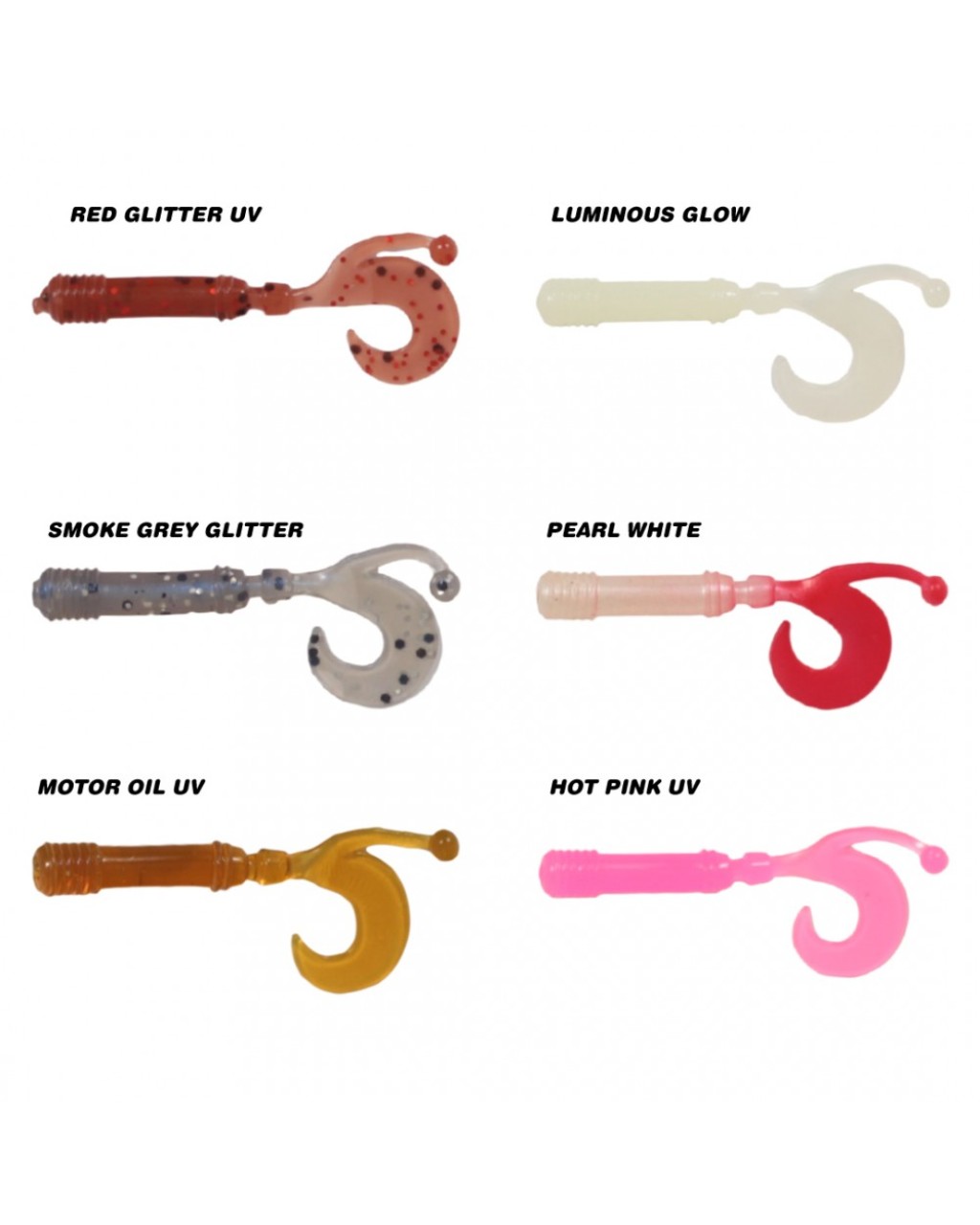 Ryujı Baby Curtaıl 4.3Cm