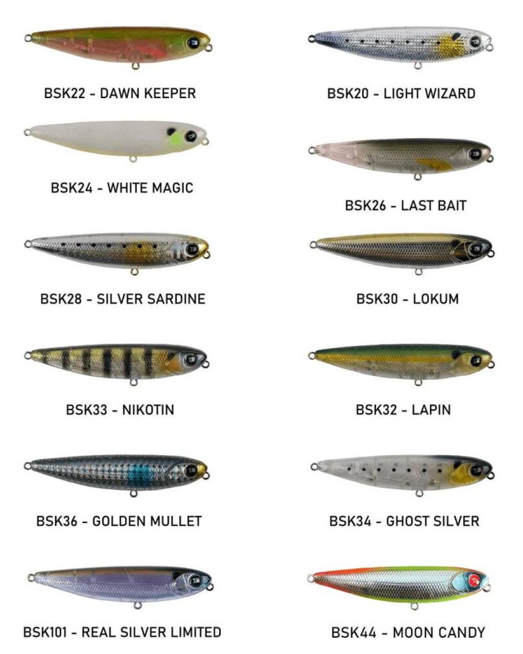 Hanfish Baskın 90 Su Üstü Yem