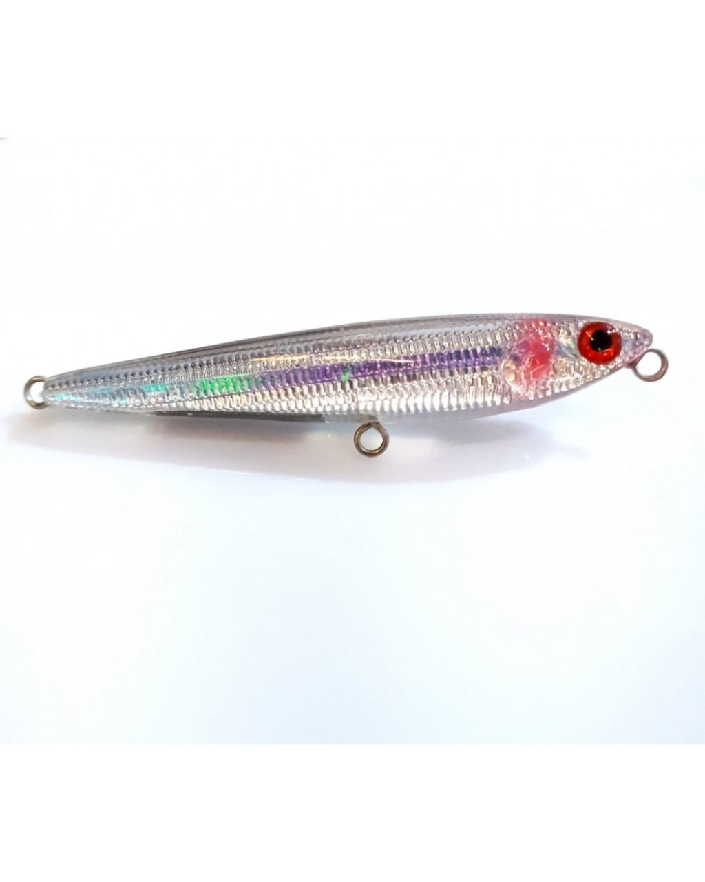 Reha Tustas Sardıne 8,5Cm 11Gr Cam Su Üstü Yem