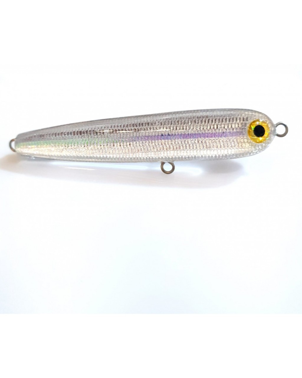 Reha Tustas Gamıt 9,5Cm 20Gr Cam Su Üstü Yem