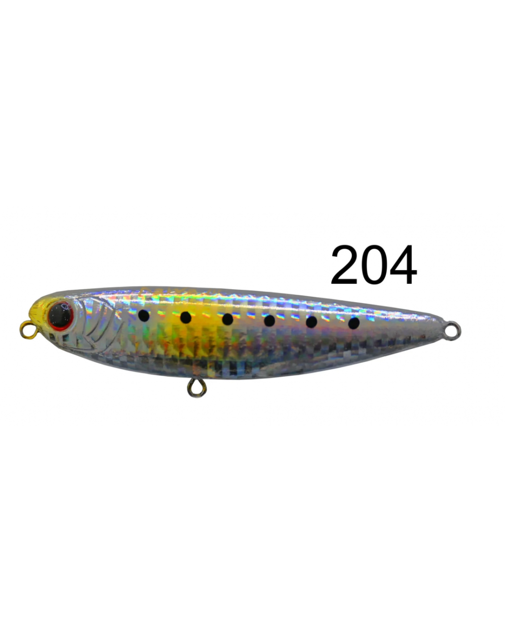 Kawa Pro Dog 90F 9Cm 11,8 Gr Su Üstü Yem