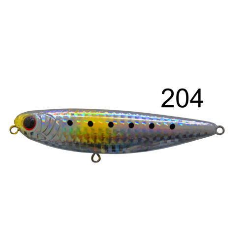 Kawa Pro Dog 90F 9Cm 11,8 Gr Su Üstü Yem