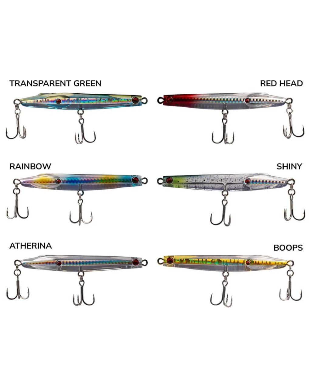 Seagame Strıker 120S 37G Su Üstü Yem