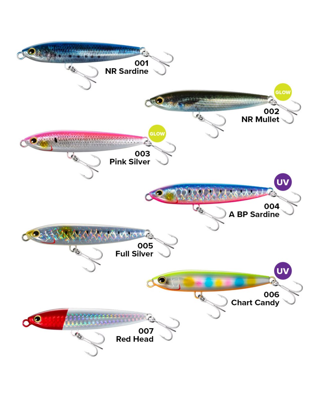 Shimano Exsence Galaslide 95F 9,5Cm 14Gr Su Üstü Yem