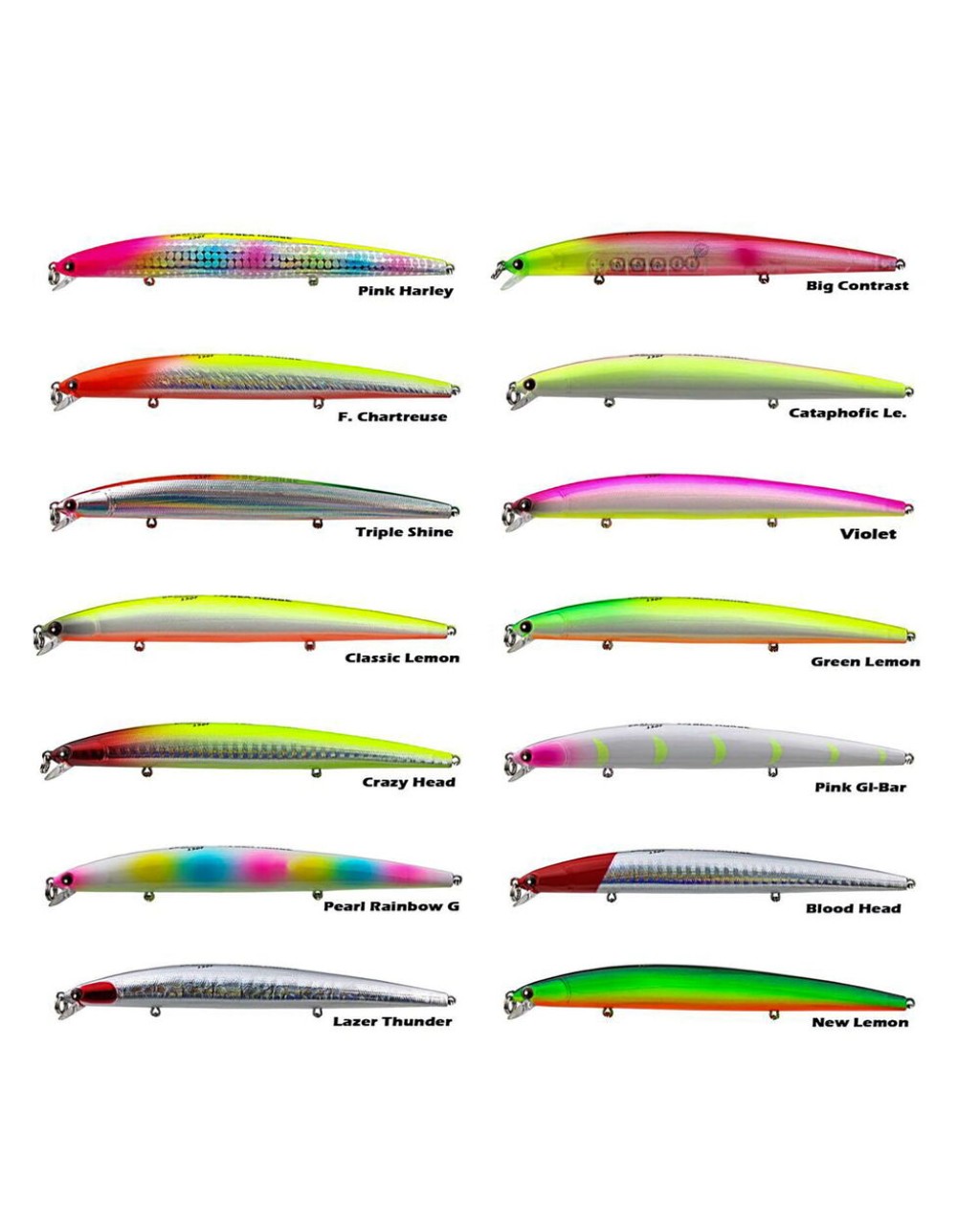 Sea Horse Craft Botan 130 Mm 13Gr Maket Yem