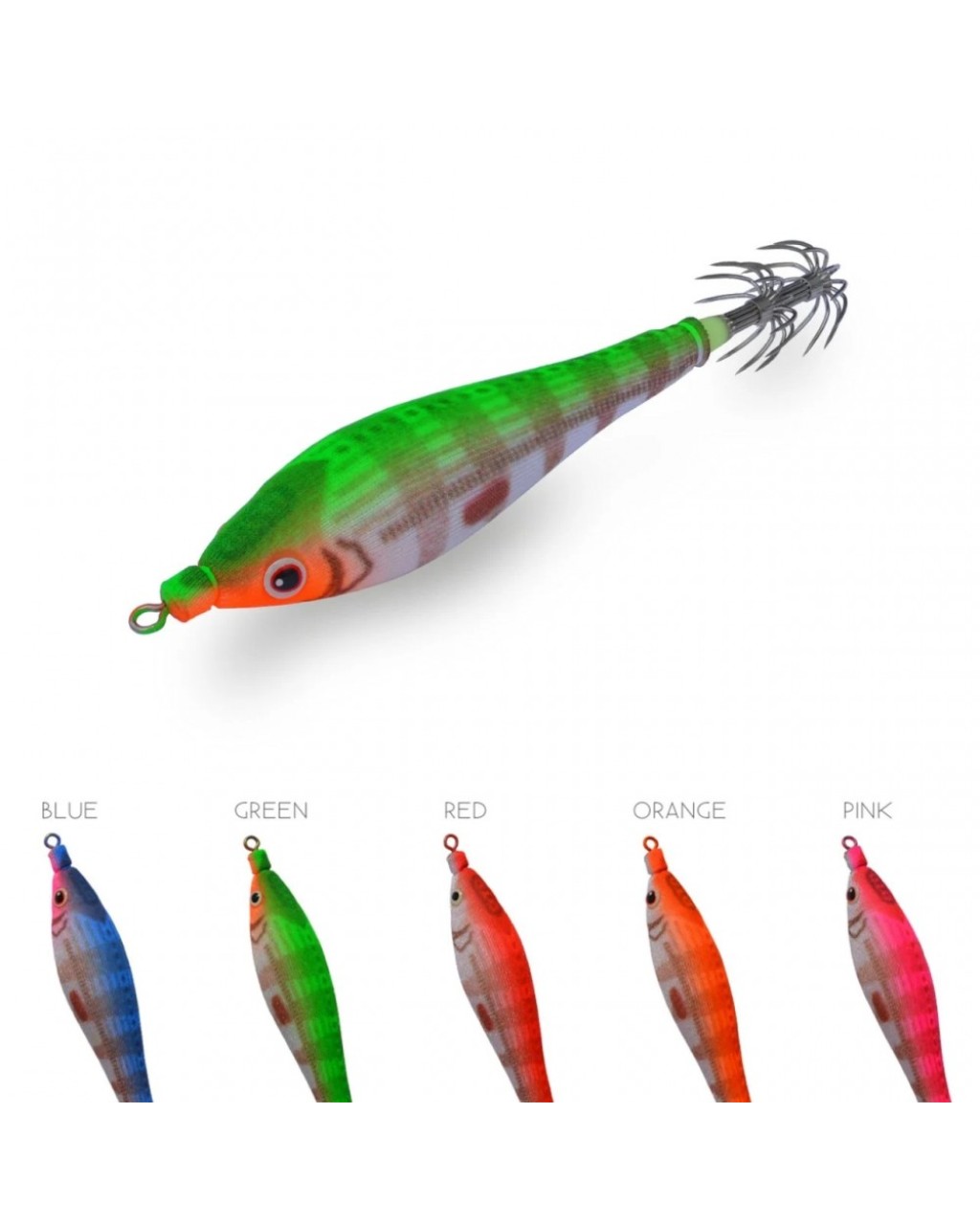 Dtd Soft Gıra 2.5 Kalamar Zokası