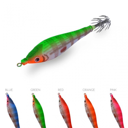 Dtd Soft Gıra 2.5 Kalamar Zokası