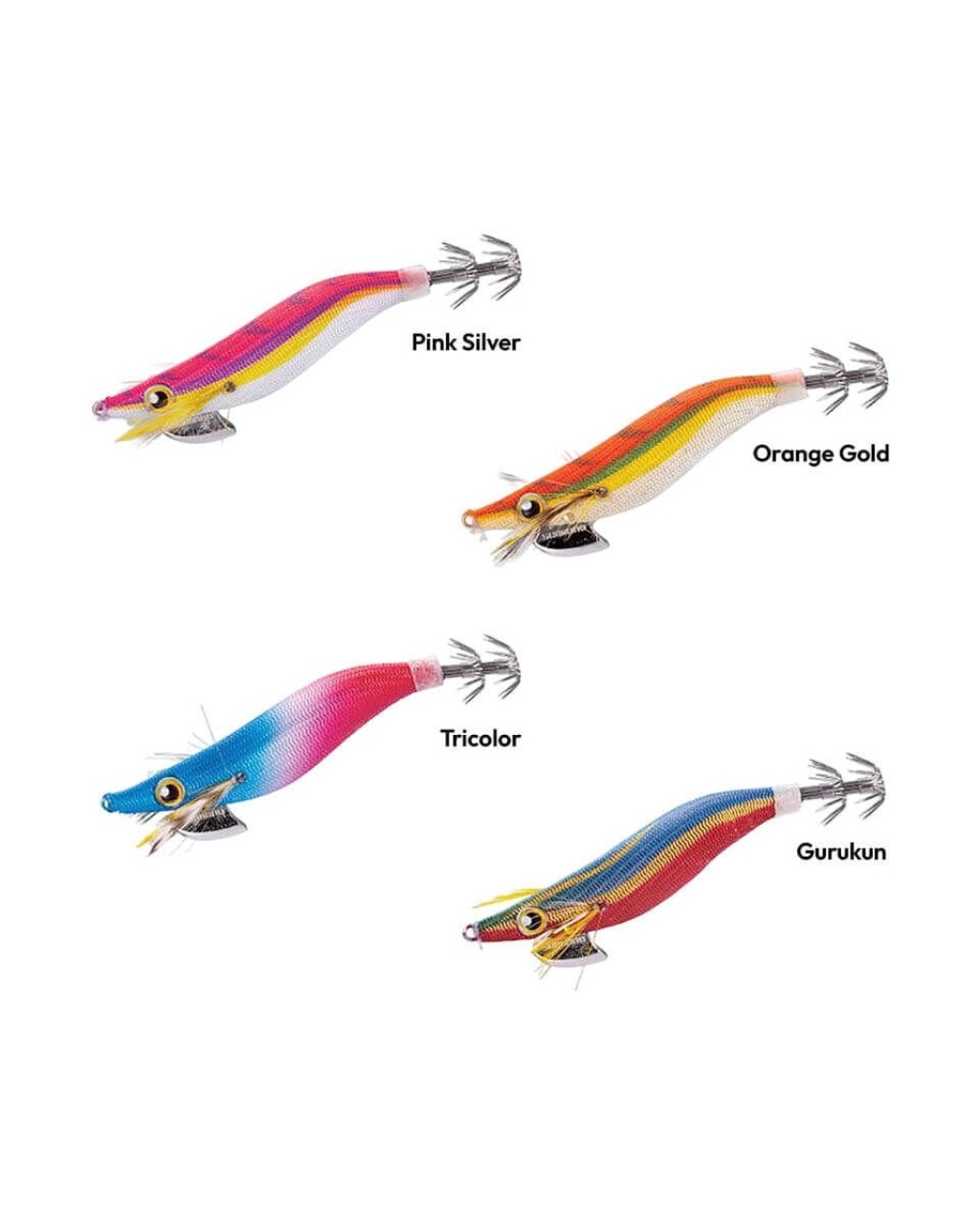 Shimano Sephia Kaerutobi Upper 10 Cm 10 Gr Kalamar Zokası