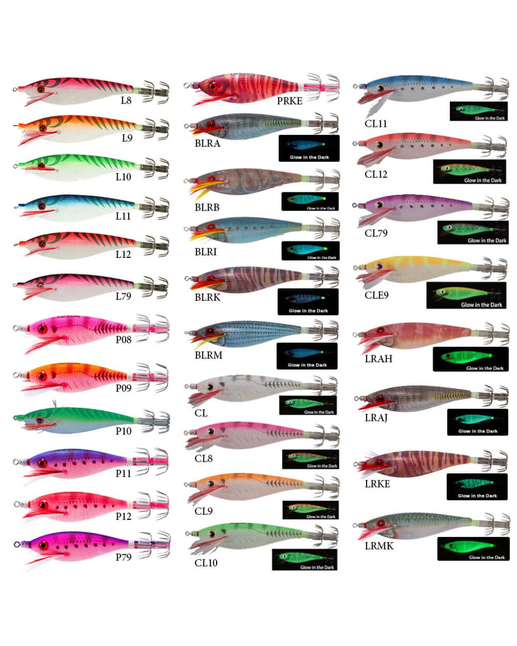 Yozurı Squıd Jig Ultra Cloth Wrapped Kalamar Zokası