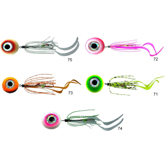 Kendo Sanriki Slider Tai Yem