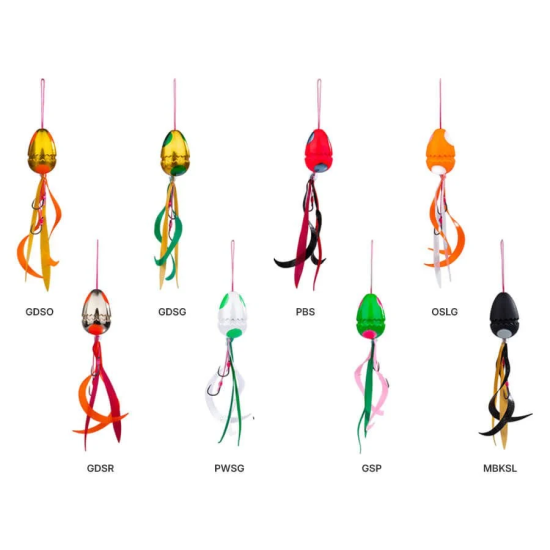 Xesta Taı-Raba Scramble Egg 100G Taı Yem