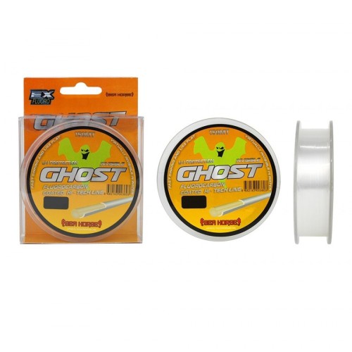 Sea Horse Ghost Uv Protection 150M Misina