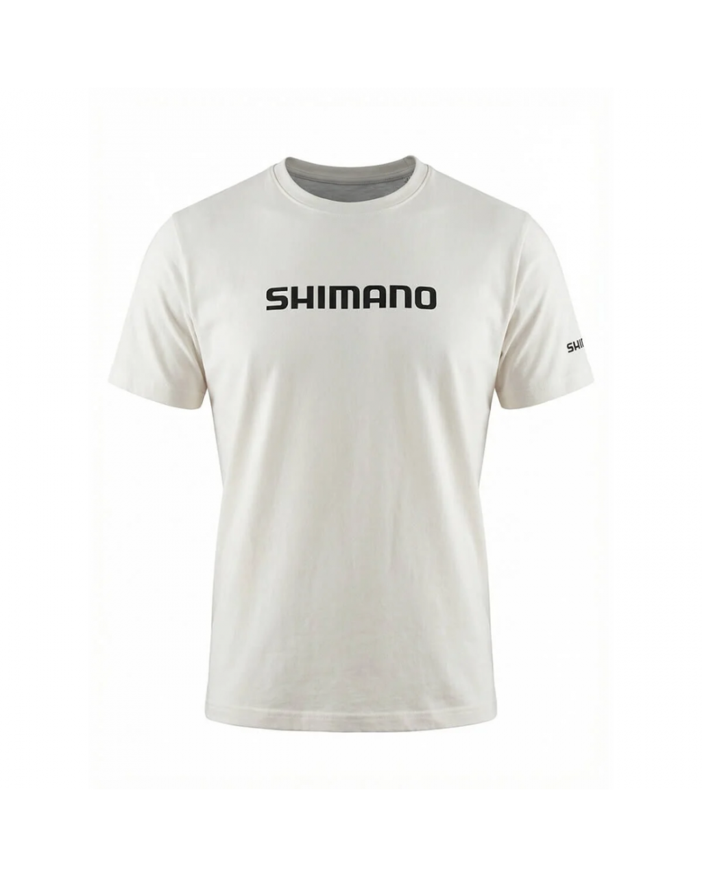 Shimano Ekru Levrek T-Shirt