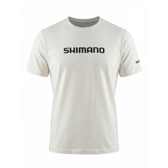 Shimano Ekru Levrek T-Shirt
