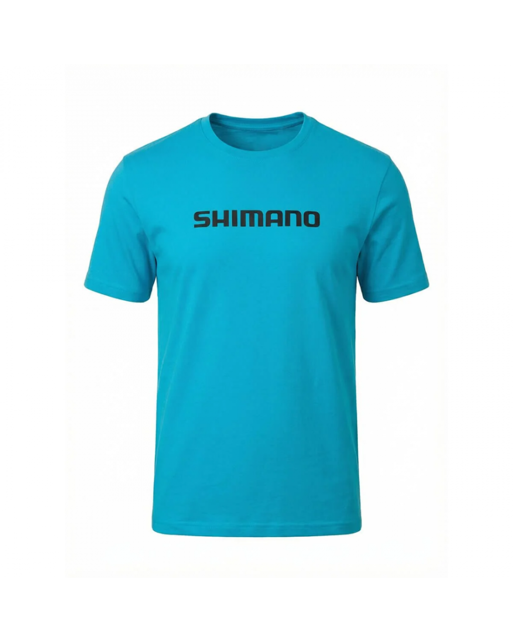 Shimano Mavi Levrek T-Shirt