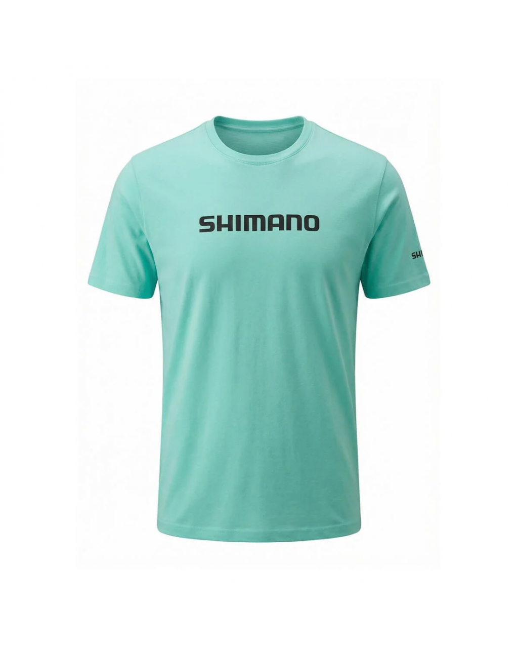 Shimano Mint Levrek T-Shirt