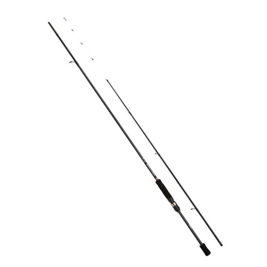Shimano Bassterra A 229Cm 3-15G Solid Lrf Olta Kamışı