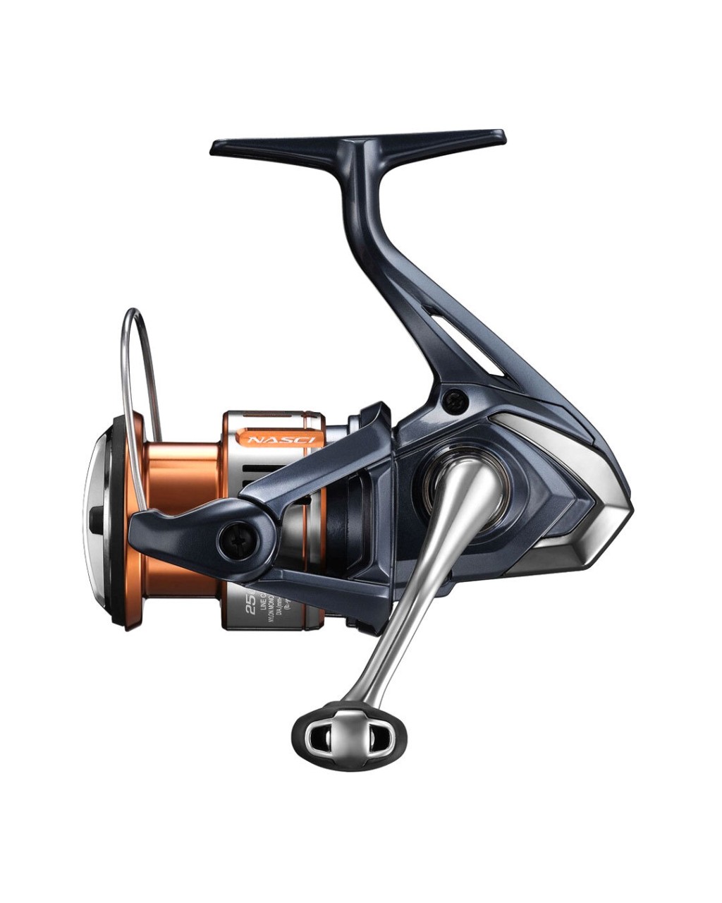 Shimano  Nasci FD C2000S Lrf Olta Makinesi