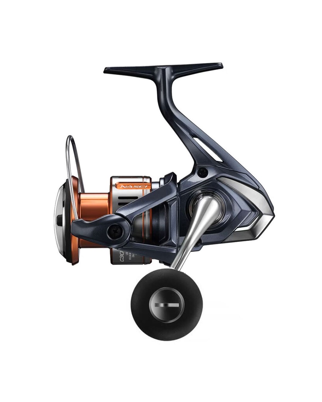 Shimano Nasci FD C5000 XG Olta Makinesi