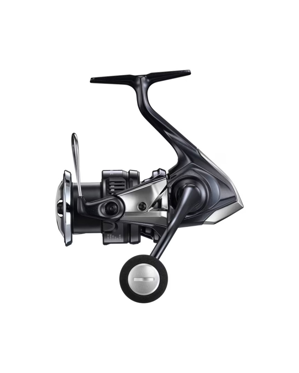 Shimano Twin Power XD FB C3000 HG Spin Makinesi