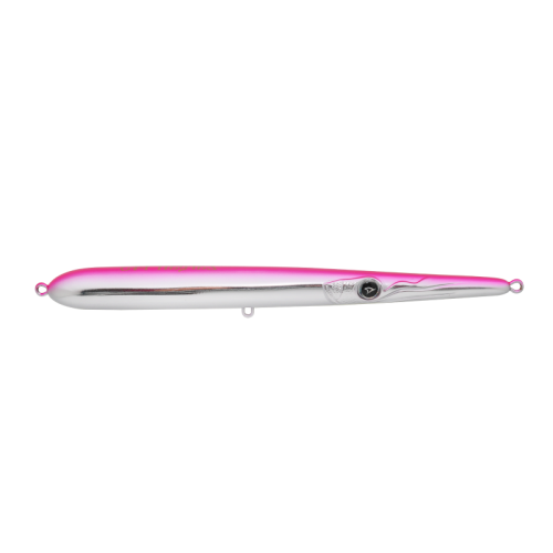 Zargan 145 Mm  ZL-2000  Pink