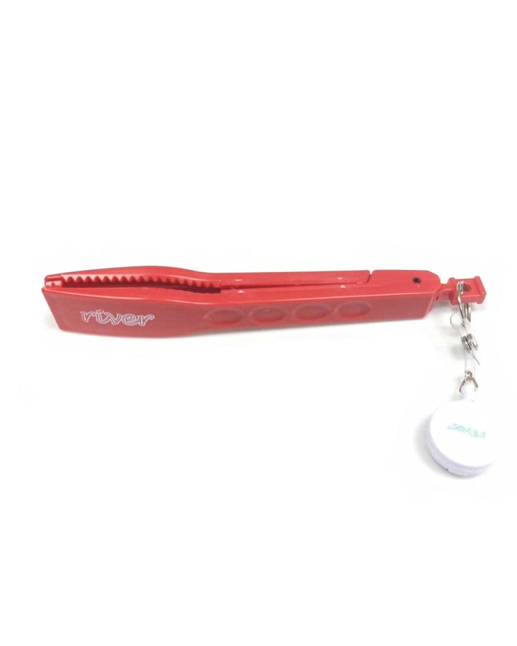 Balık Masası Plastık Kırmızı