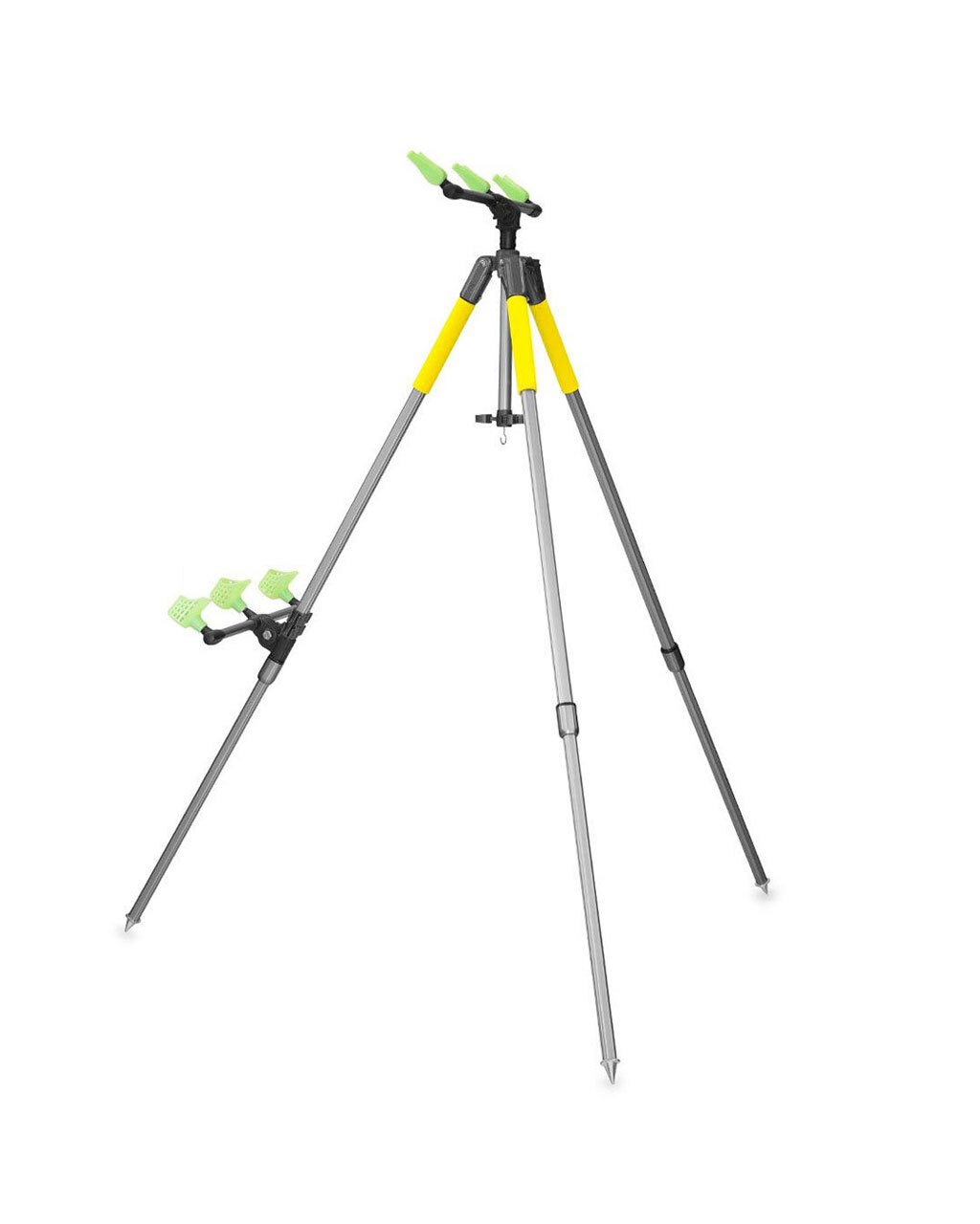 Bauer Extreme Alüminyum Surf Tripod