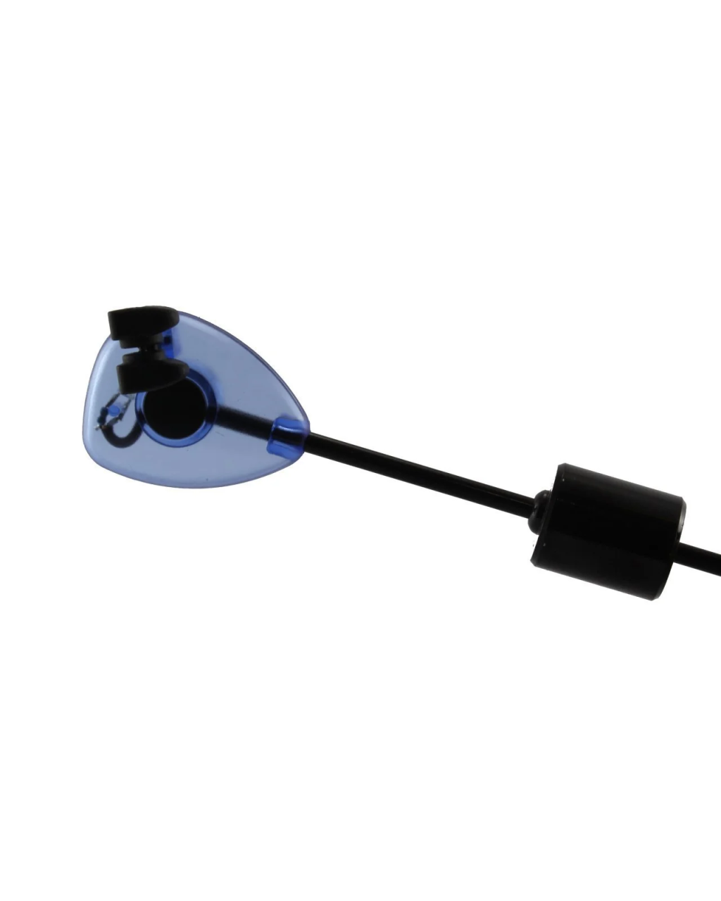 Bite Indicator Exc Lancer / Işıklı Alarm Mavi