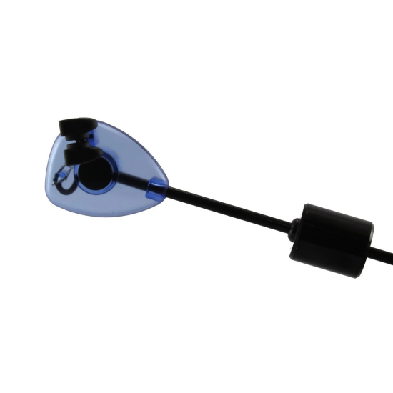 Bite Indicator Exc Lancer / Işıklı Alarm Mavi