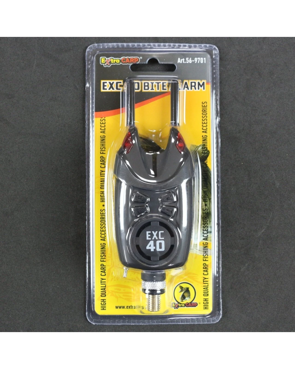 Bite Sazan Alarmi Exc Exc 40