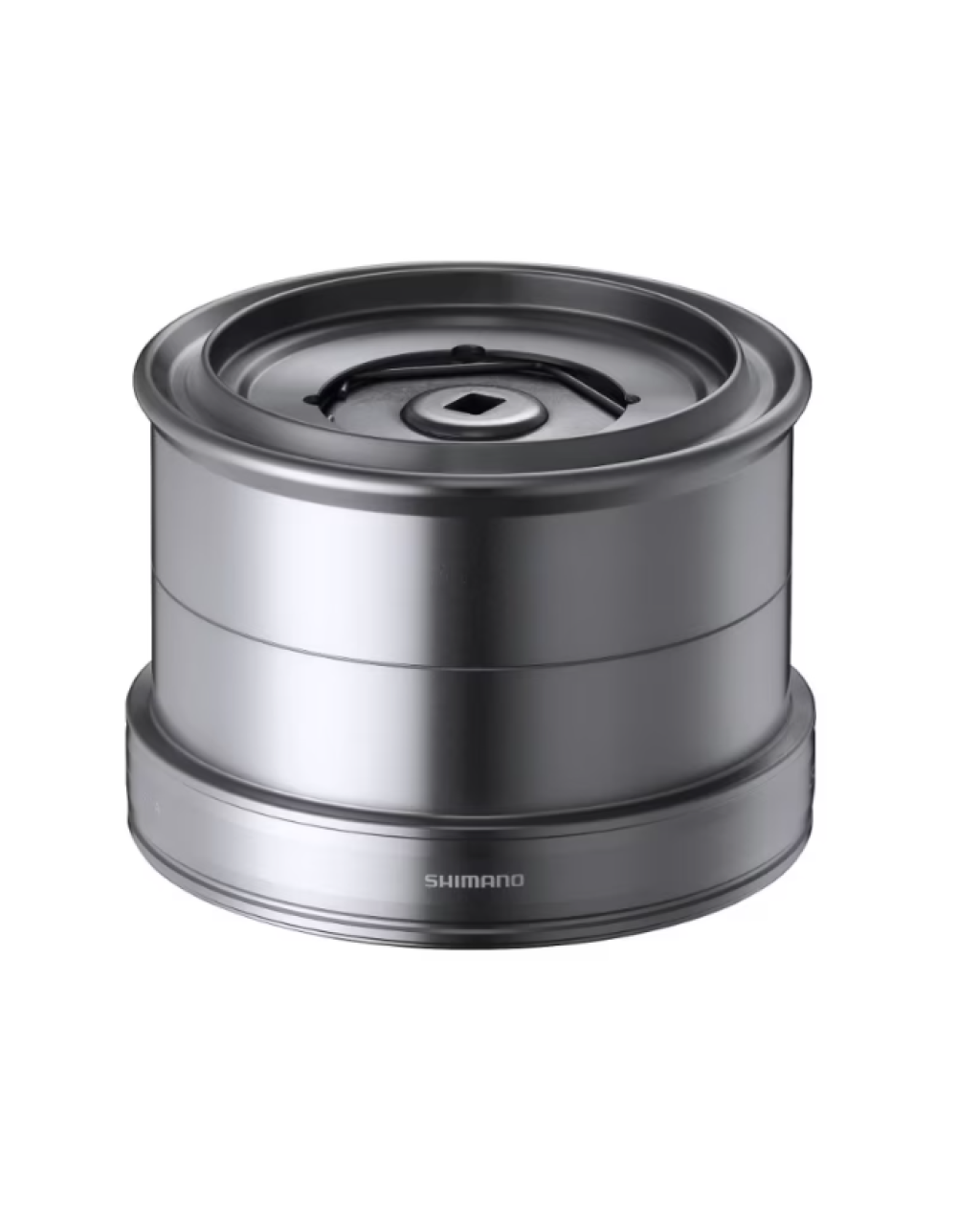 Shimano Cs35Aa Yedek Sığ Makine Kafası