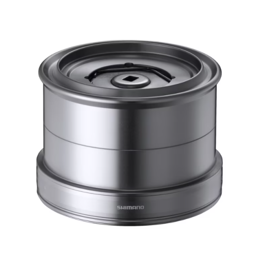 Shimano Cs35Aa Yedek Sığ Makine Kafası