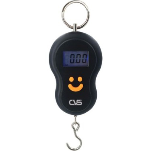 Cvs Dıjıtal El Terazısı (Kapasıte 50 Kg)