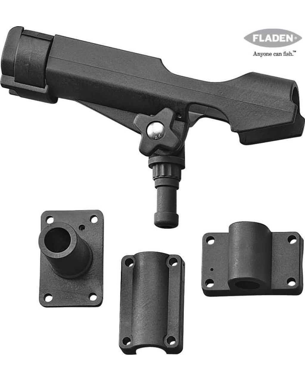 Fladen Bot Kamış Tutacagı