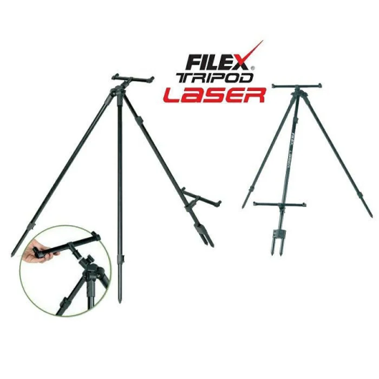 Flex Tripod Laser