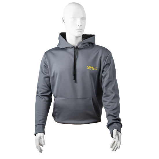 Han Fish Classic Sweat T-Shirt (Grey) Renk - Xl