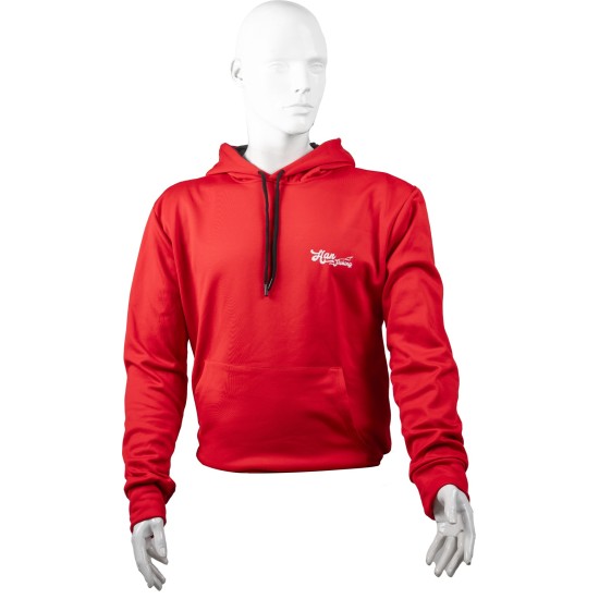 Han Fish Classic Sweat T-Shirt (Red) Renk - M
